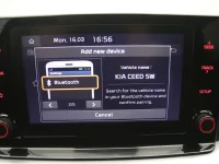 Kia Ceed Plus 1.5 118kW thumbnail