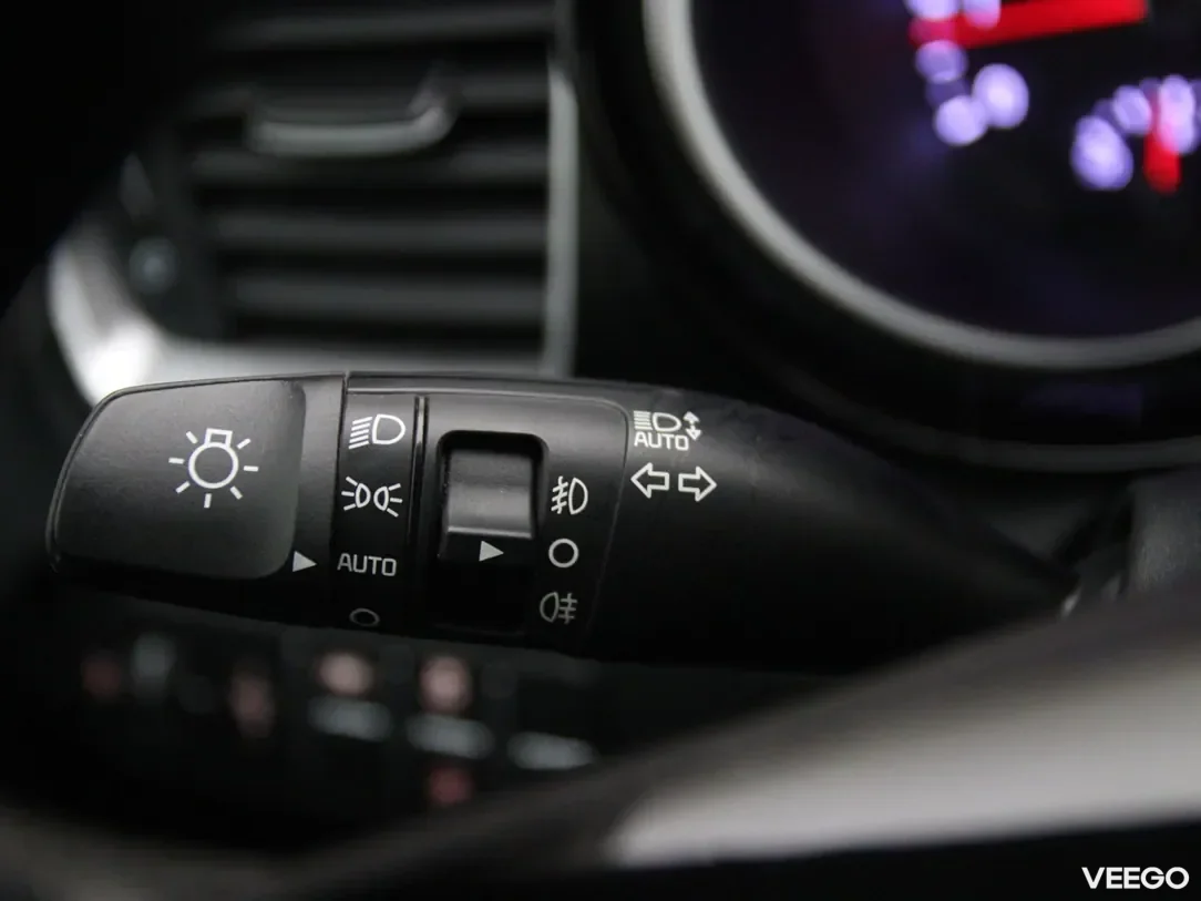 Kia Ceed Plus 1.5 118kW