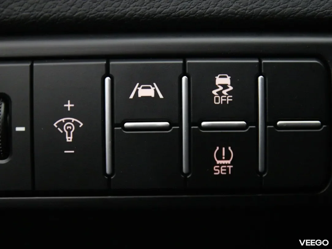 Kia Ceed Plus 1.5 118kW