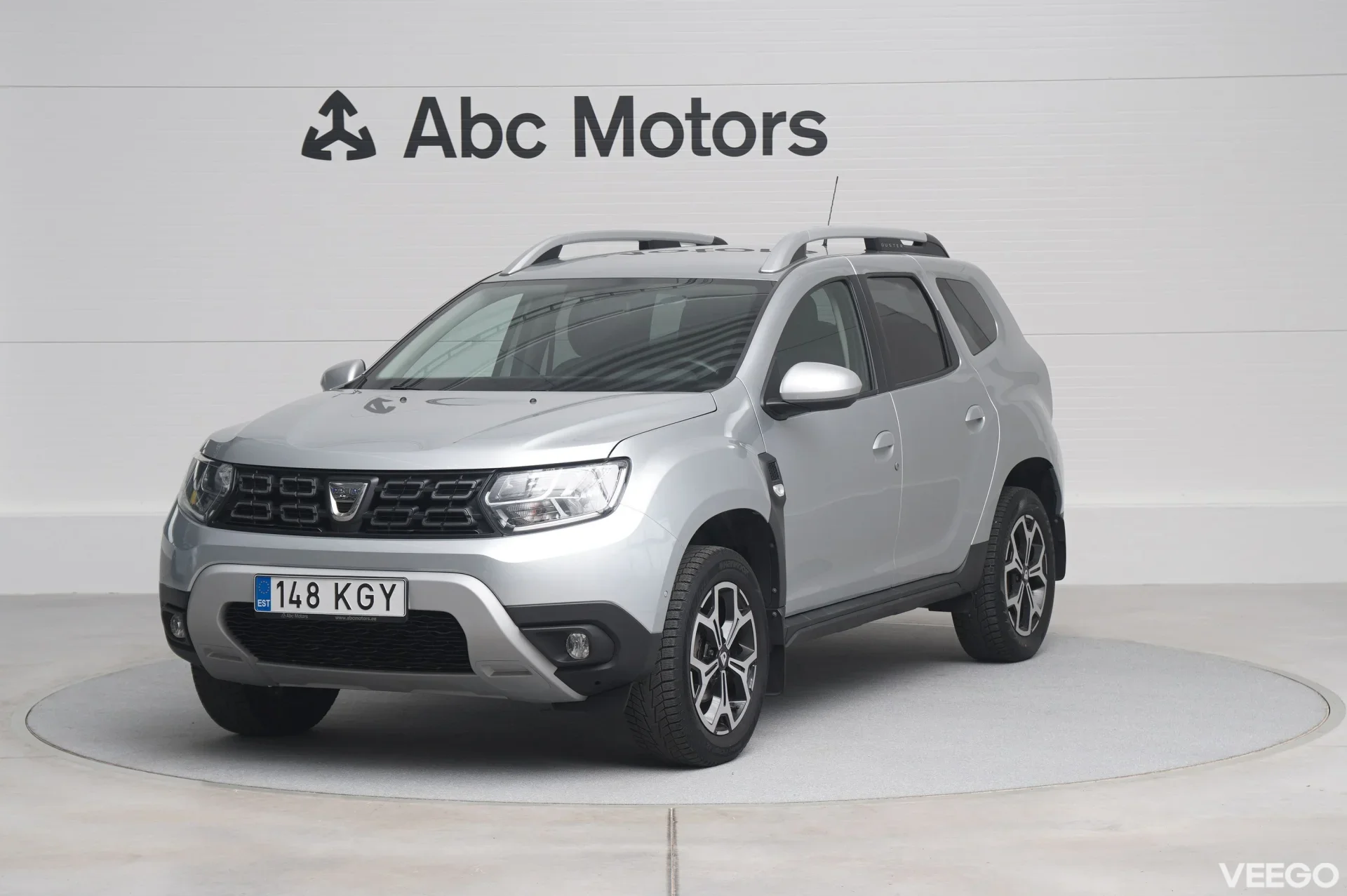 Dacia Duster LS Celebration 1.0 TCe LPG 1 74kW