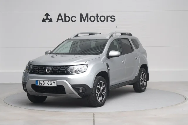 Image of Dacia Duster LS Celebration 1.0 TCe LPG 1 74kW