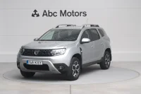 Dacia Duster LS Celebration 1.0 TCe LPG 1 74kW thumbnail