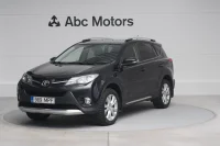 Toyota RAV4 Luxury 2 111kW thumbnail
