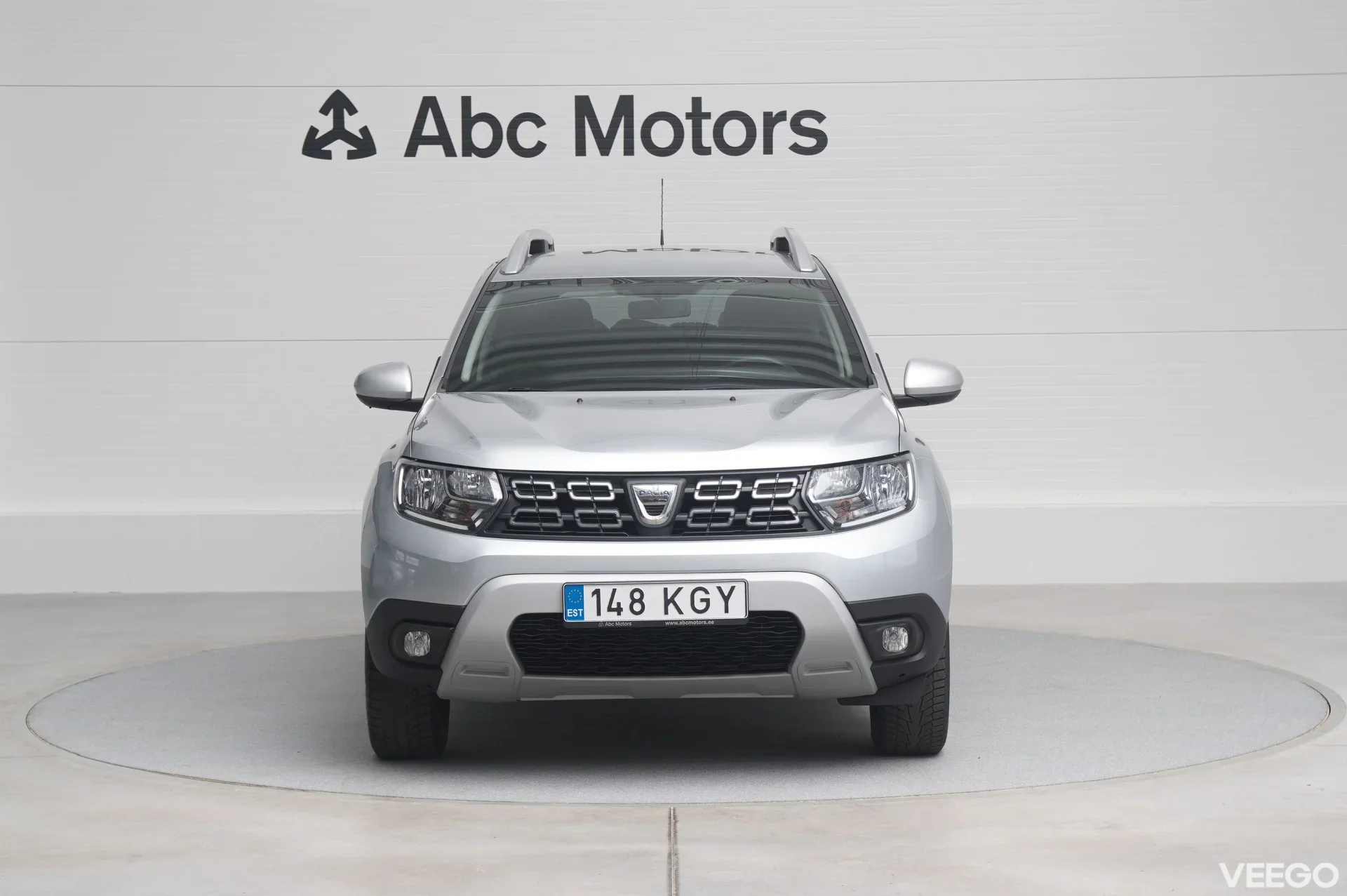Dacia Duster LS Celebration 1.0 TCe LPG 1 74kW