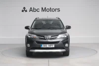Toyota RAV4 Luxury 2 111kW thumbnail