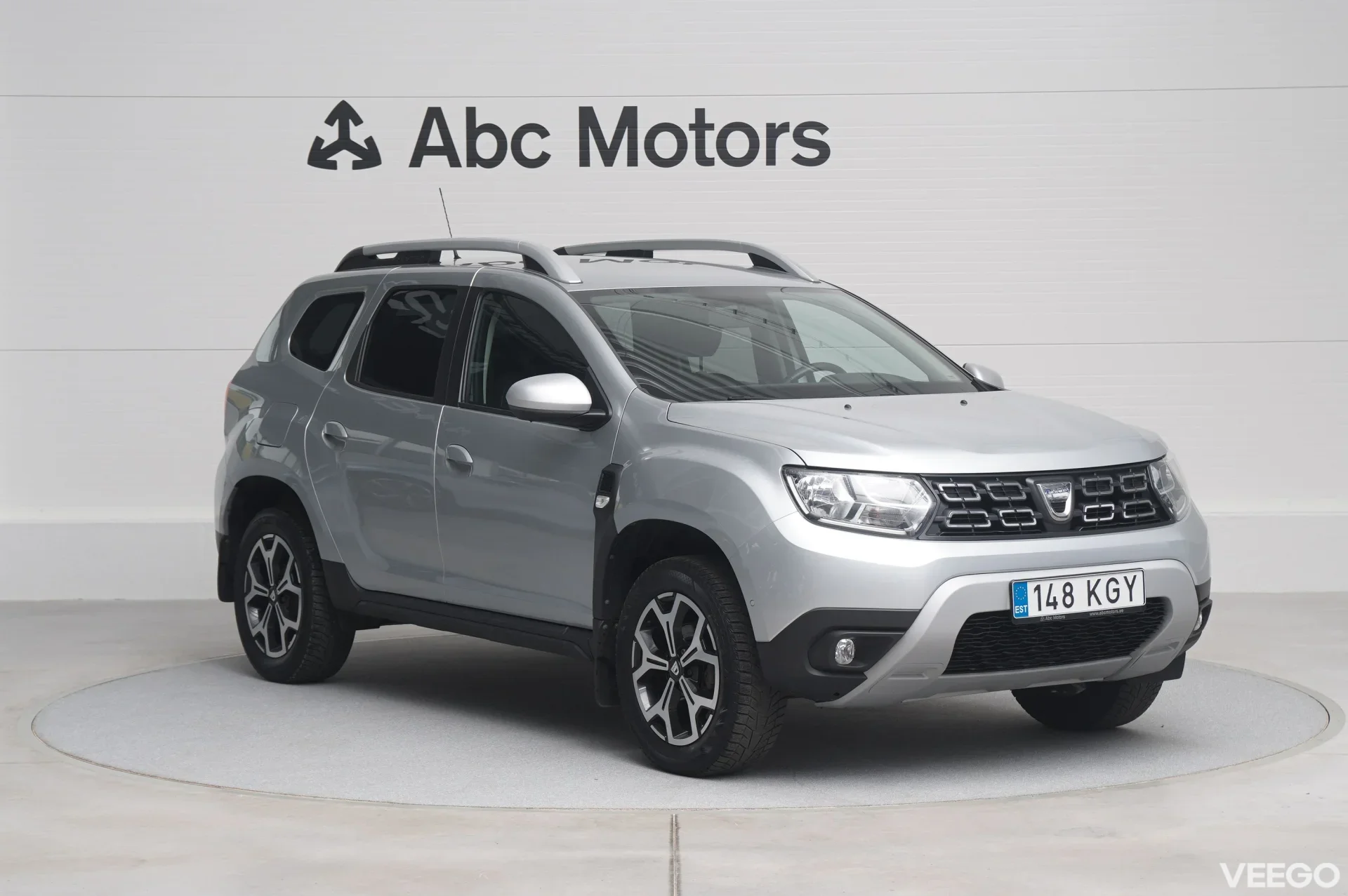 Dacia Duster LS Celebration 1.0 TCe LPG 1 74kW