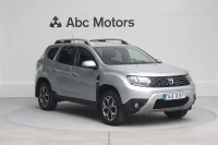 Dacia Duster LS Celebration 1.0 TCe LPG 1 74kW thumbnail