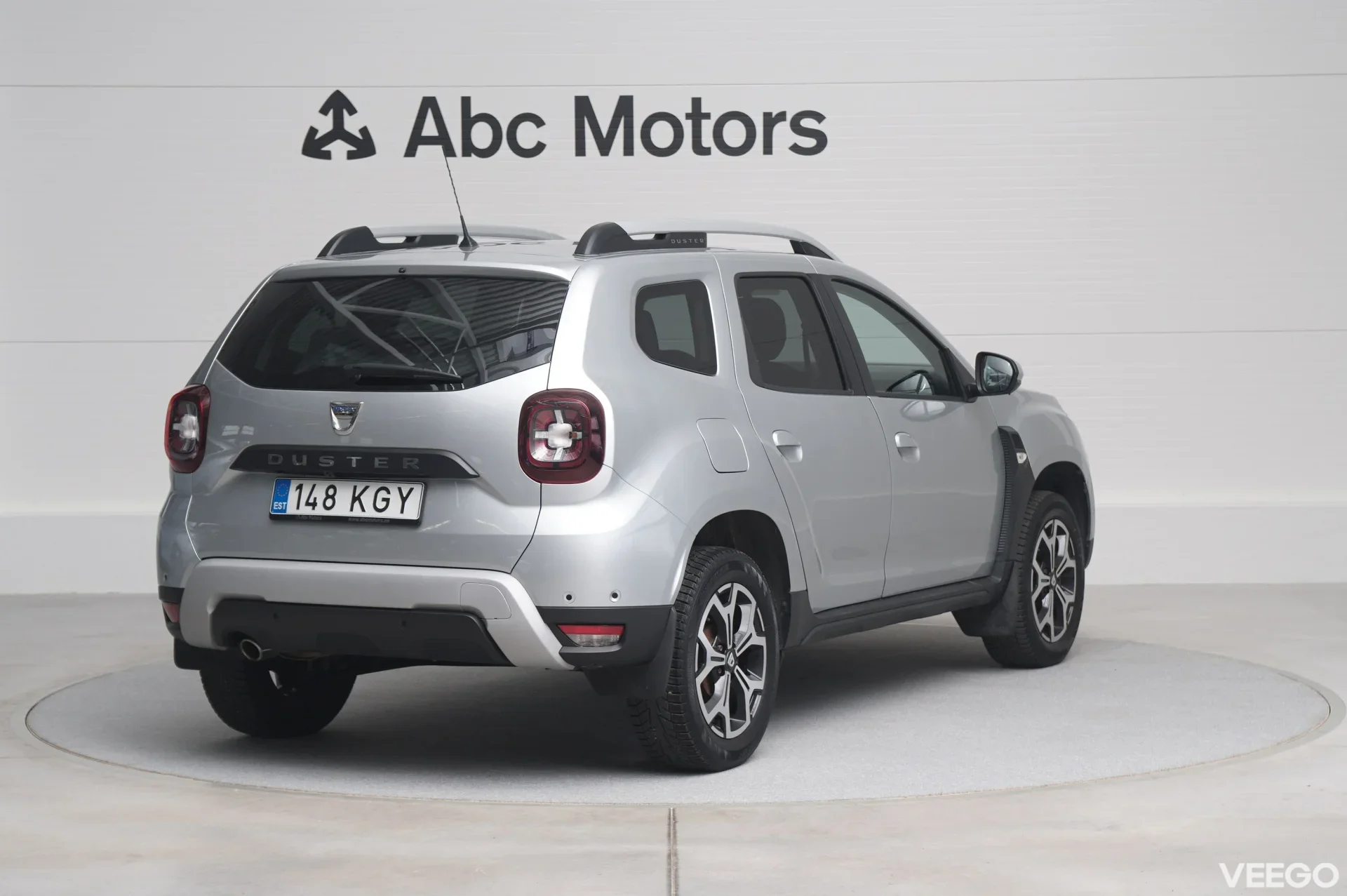 Dacia Duster LS Celebration 1.0 TCe LPG 1 74kW