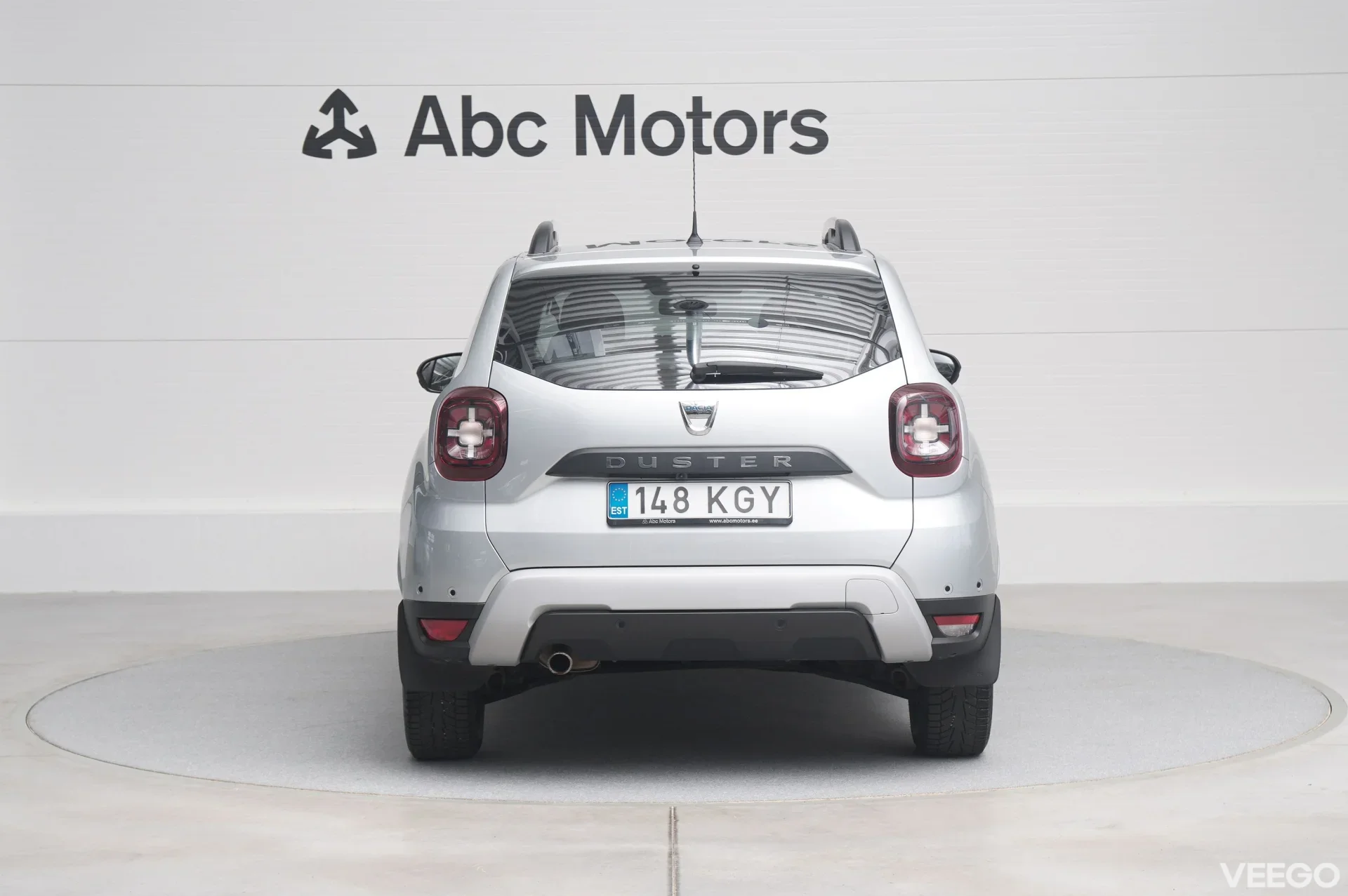 Dacia Duster LS Celebration 1.0 TCe LPG 1 74kW