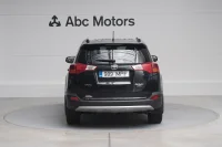 Toyota RAV4 Luxury 2 111kW thumbnail