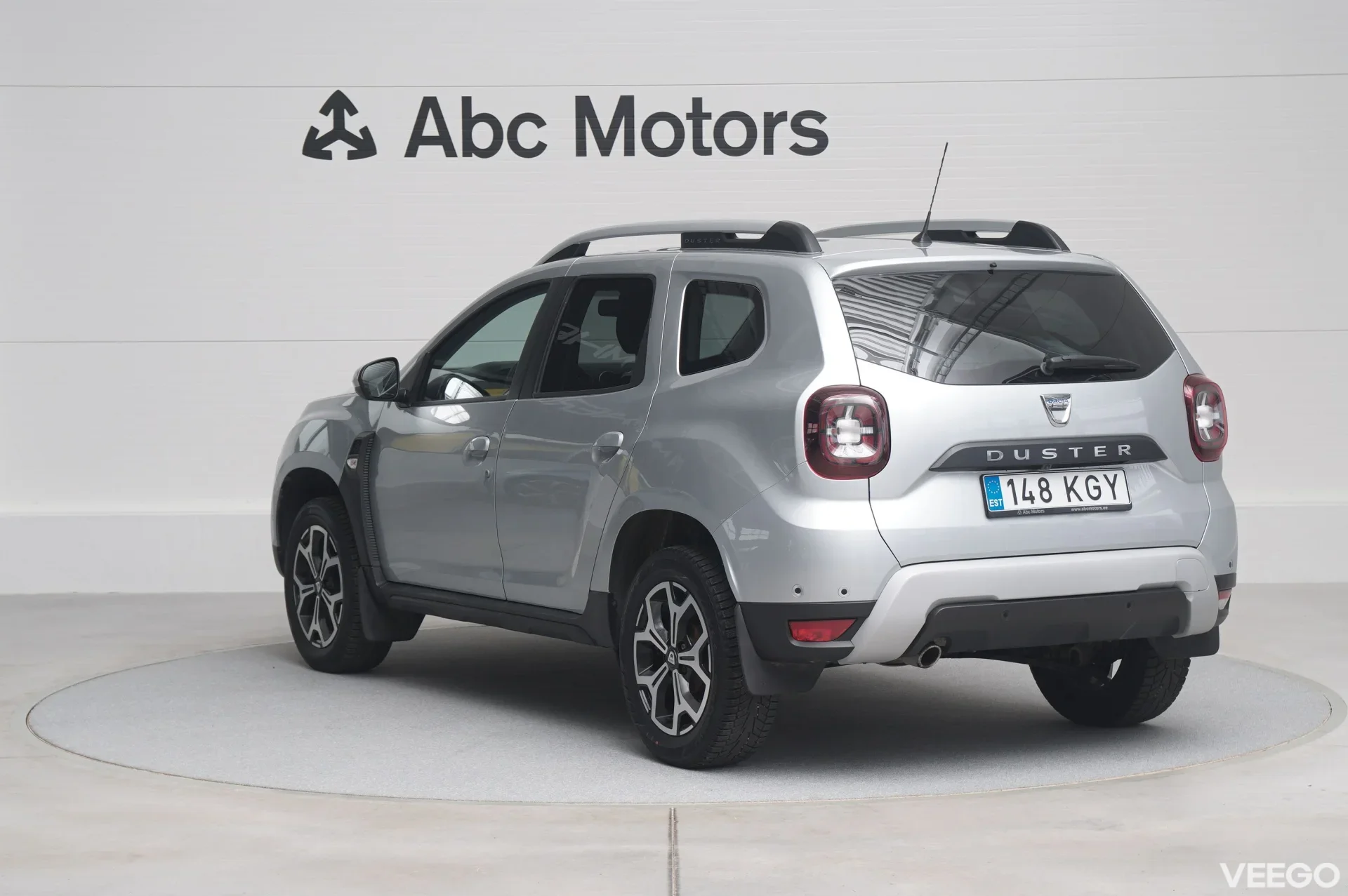 Dacia Duster LS Celebration 1.0 TCe LPG 1 74kW