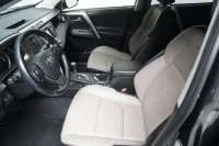 Toyota RAV4 Luxury 2 111kW thumbnail