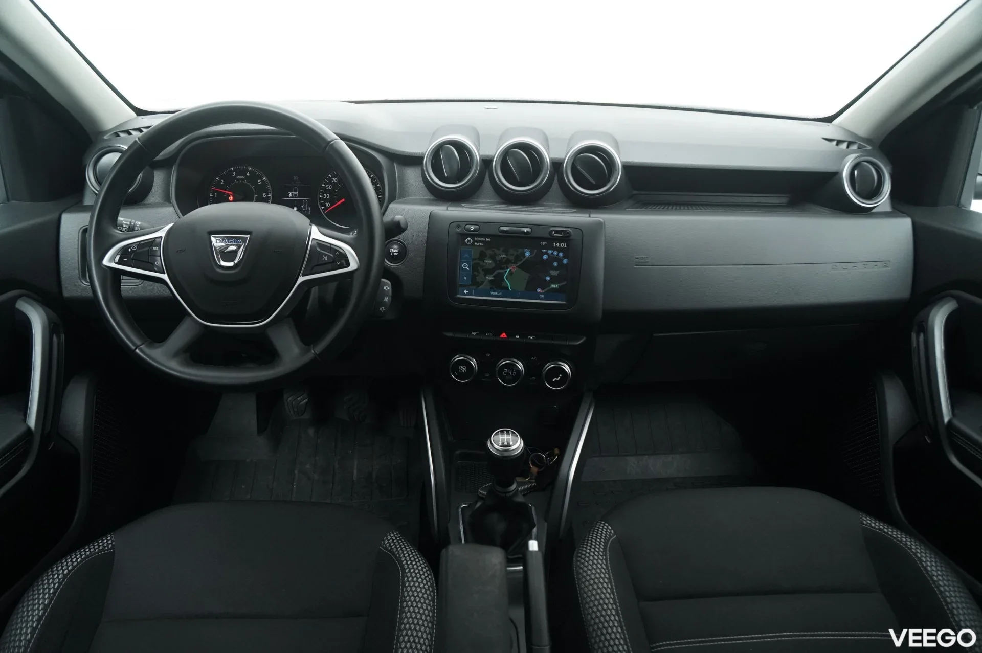 Dacia Duster LS Celebration 1.0 TCe LPG 1 74kW