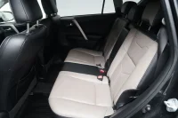 Toyota RAV4 Luxury 2 111kW thumbnail