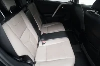 Toyota RAV4 Luxury 2 111kW thumbnail