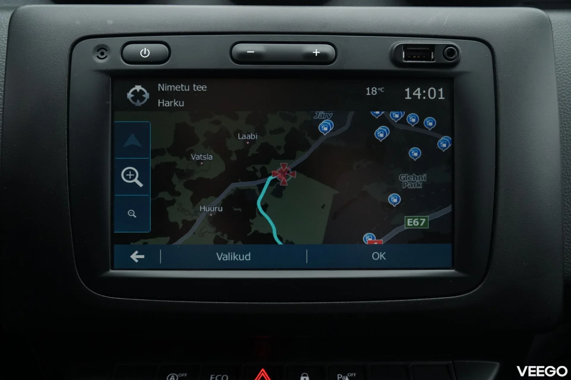 Dacia Duster LS Celebration 1.0 TCe LPG 1 74kW