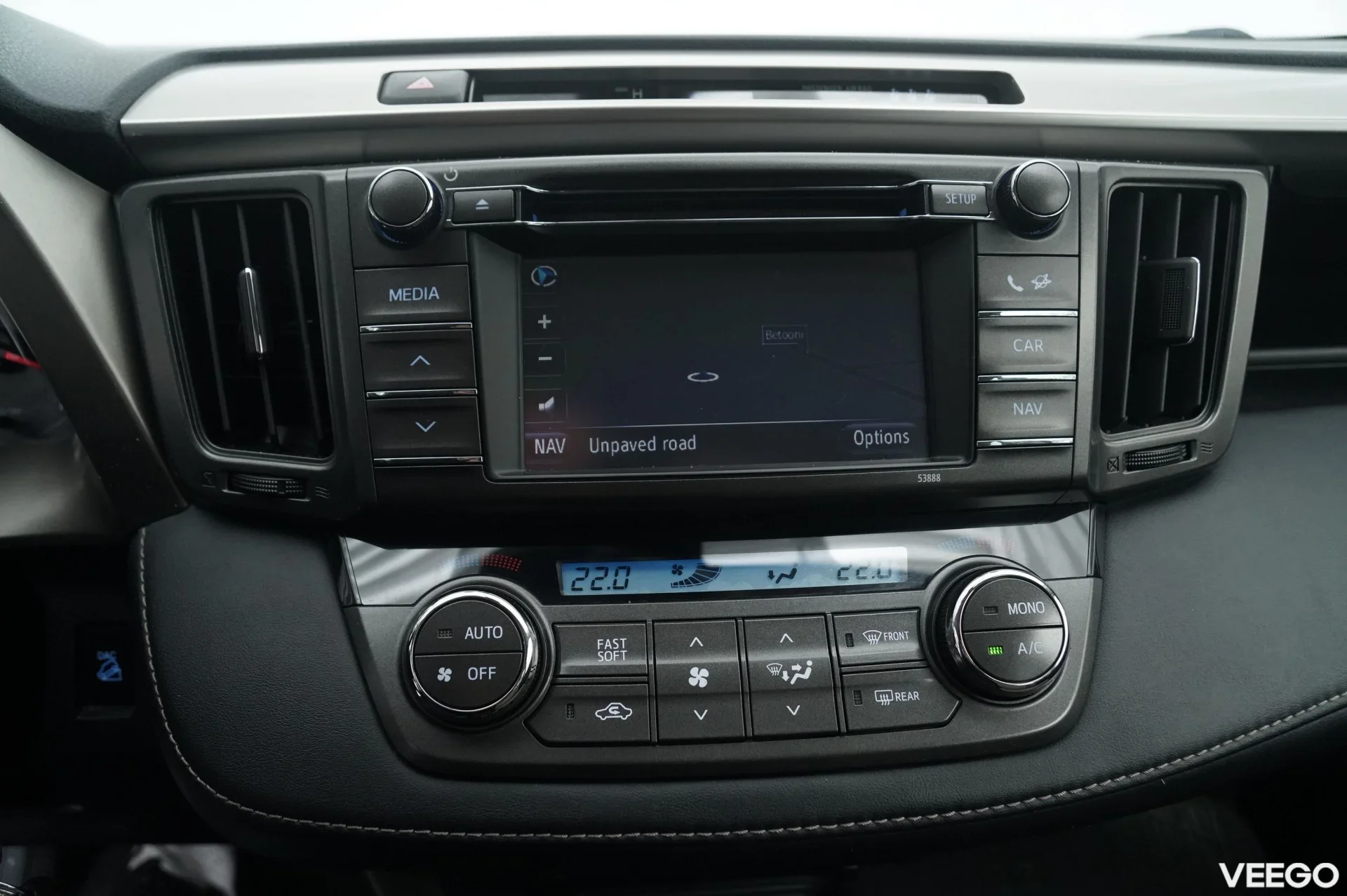 Toyota RAV4 Luxury 2 111kW