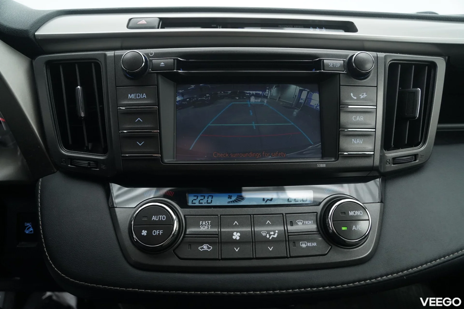 Toyota RAV4 Luxury 2 111kW