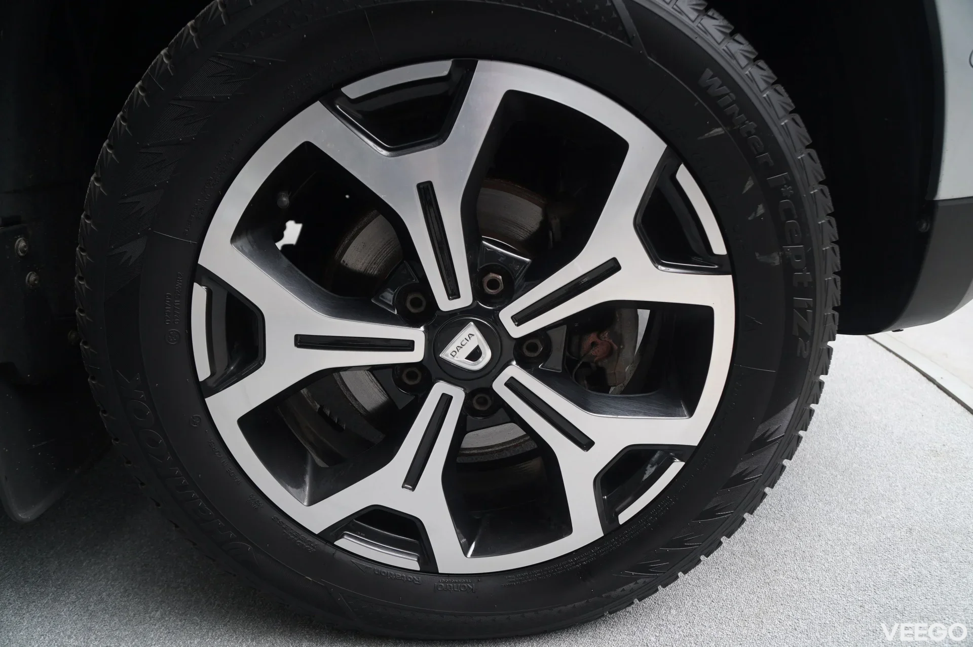 Dacia Duster LS Celebration 1.0 TCe LPG 1 74kW