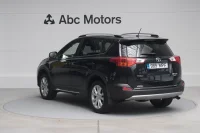 Toyota RAV4 Luxury 2 111kW thumbnail