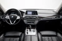 BMW 745 Le xDrive PHEV 3.0 290kW thumbnail