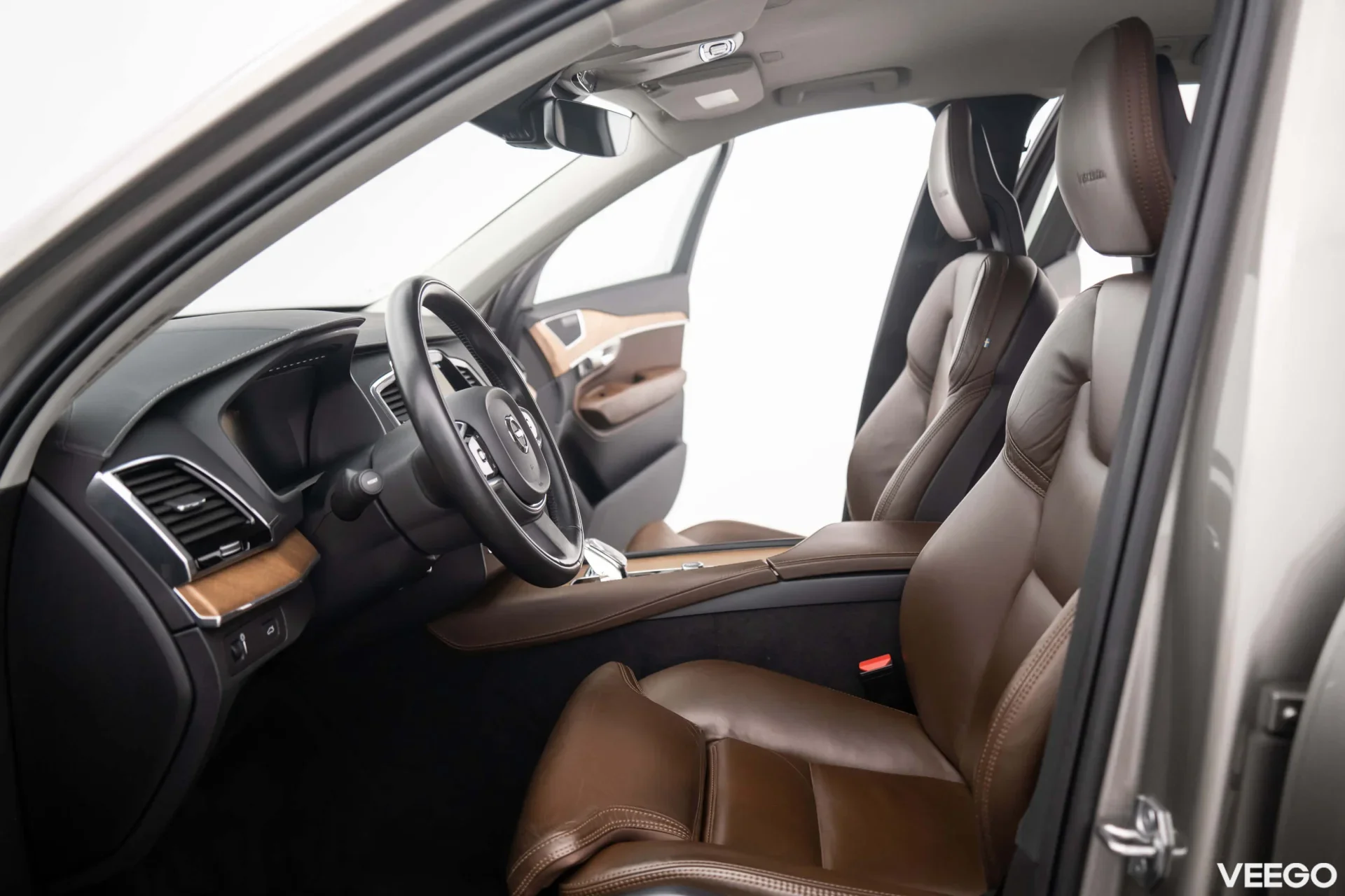 Volvo XC90 Inscription AWD 2.0 173kW