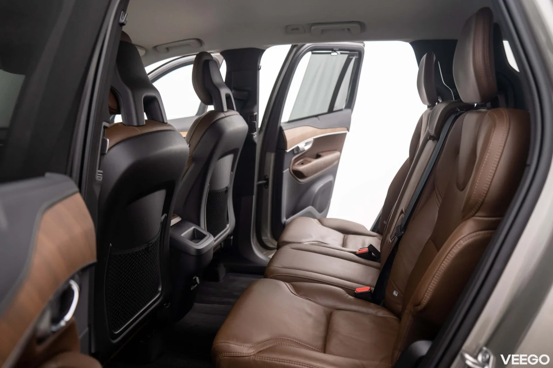 Volvo XC90 Inscription AWD 2.0 173kW