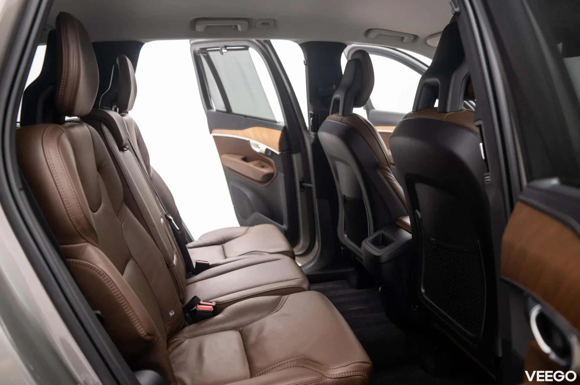 Volvo XC90 Inscription AWD 2.0 173kW