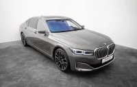 BMW 745 Le xDrive PHEV 3.0 290kW thumbnail