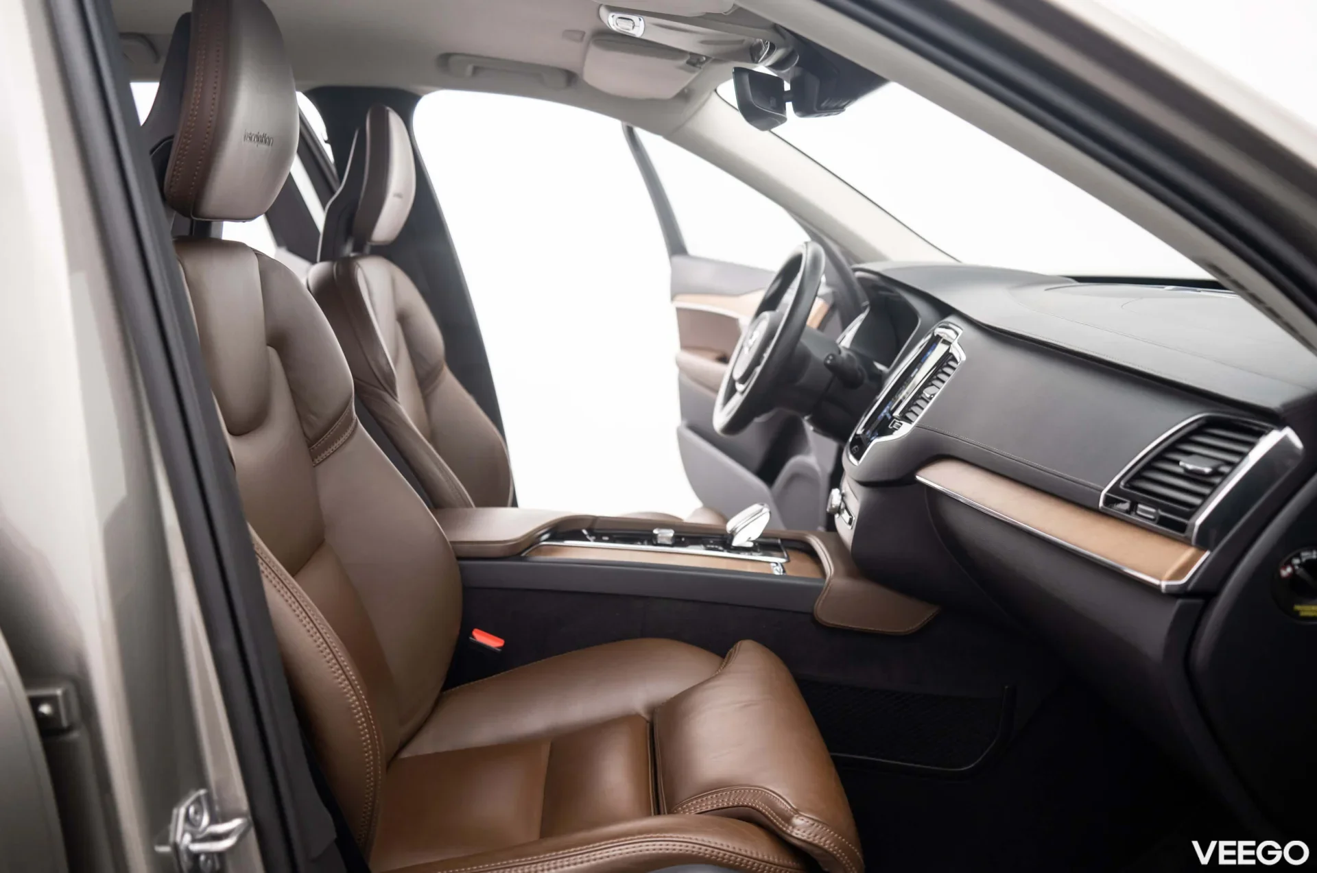 Volvo XC90 Inscription AWD 2.0 173kW