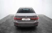 BMW 745 Le xDrive PHEV 3.0 290kW thumbnail