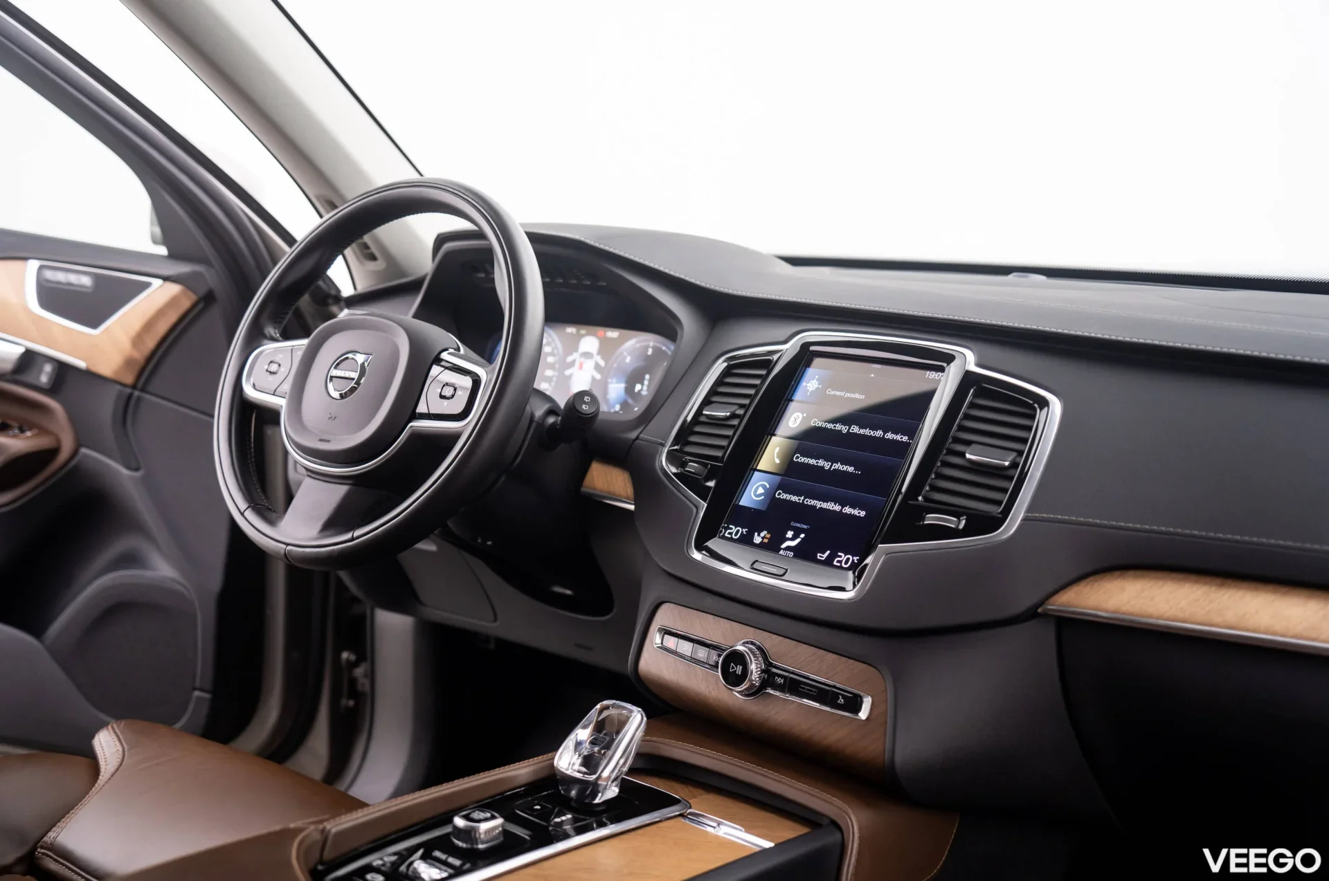 Volvo XC90 Inscription AWD 2.0 173kW