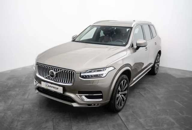 Image of Volvo XC90 Inscription AWD 2.0 173kW
