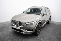 Volvo XC90 Inscription AWD 2.0 173kW thumbnail