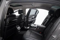 BMW 745 Le xDrive PHEV 3.0 290kW thumbnail