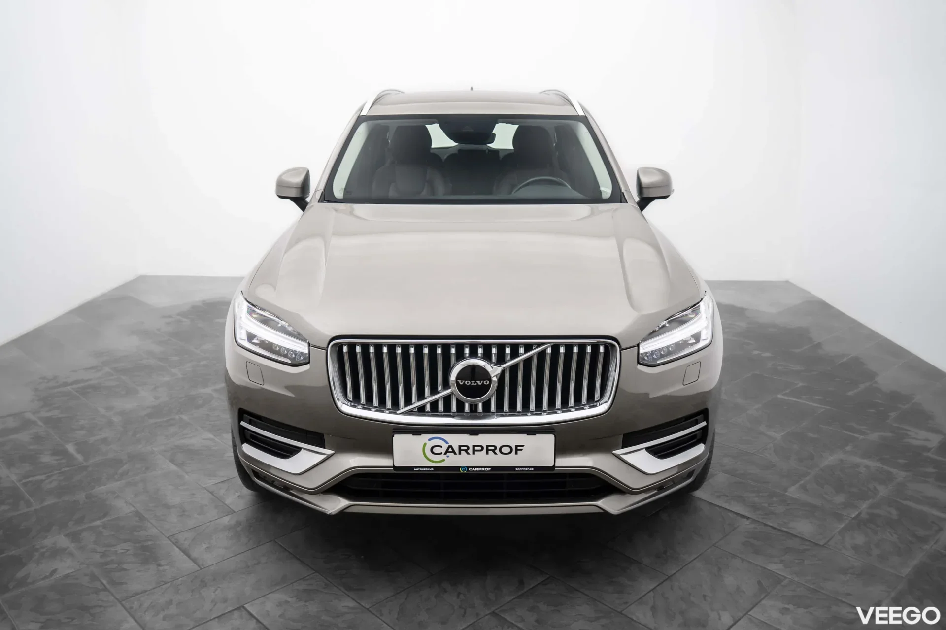 Volvo XC90 Inscription AWD 2.0 173kW