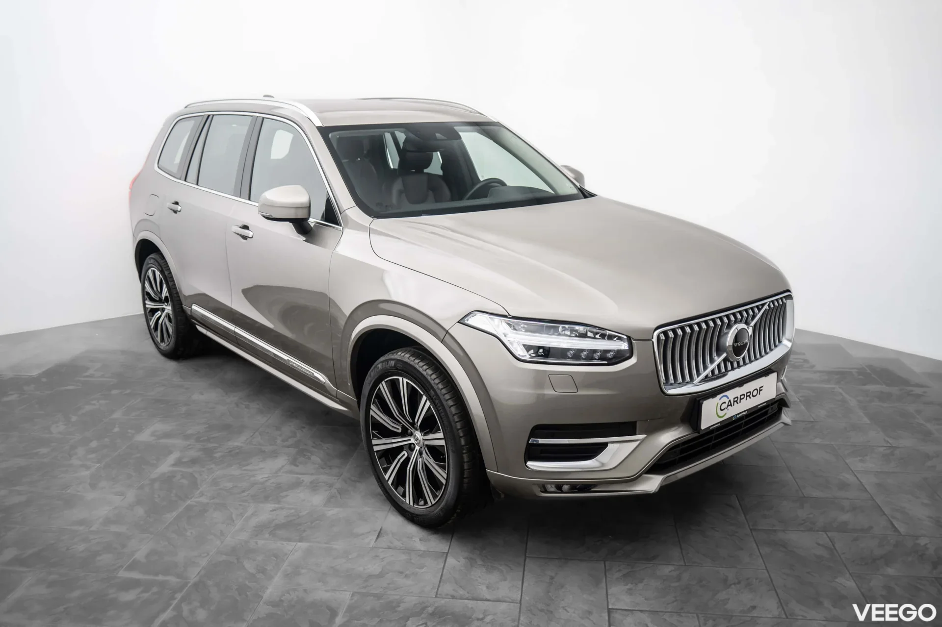Volvo XC90 Inscription AWD 2.0 173kW