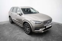 Volvo XC90 Inscription AWD 2.0 173kW thumbnail