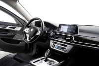 BMW 745 Le xDrive PHEV 3.0 290kW thumbnail