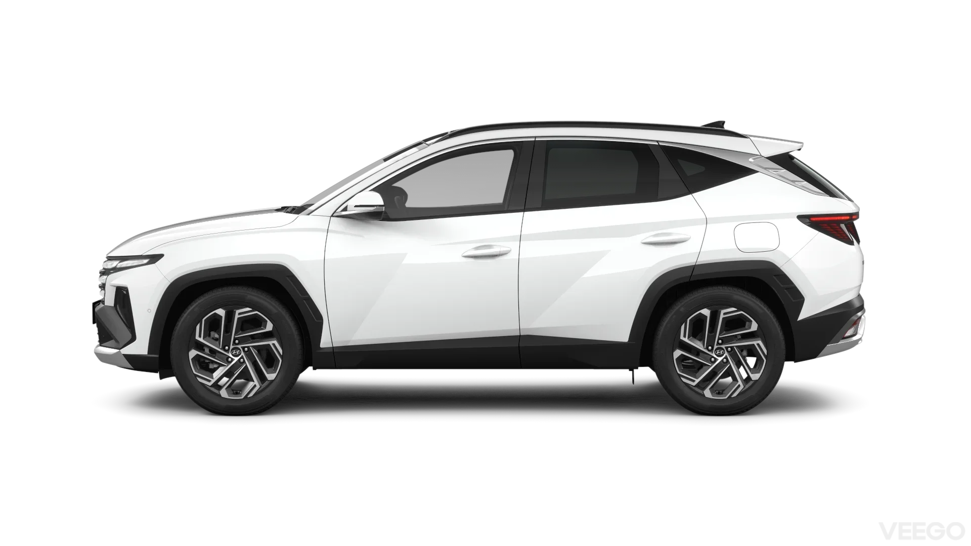 Hyundai Tucson 1.6 110kW