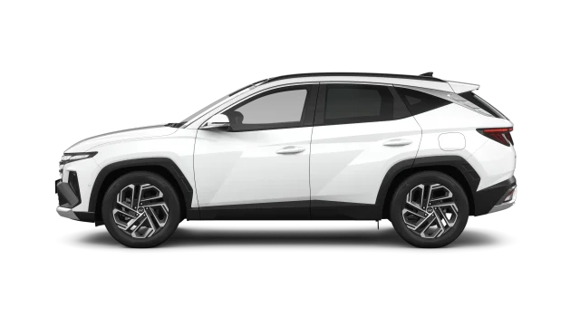 Image of Hyundai Tucson 1.6 110kW