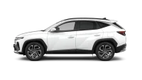 Hyundai Tucson 1.6 110kW thumbnail