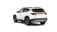 Hyundai Tucson 1.6 110kW thumbnail