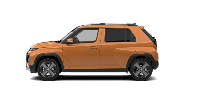 Image of Hyundai Inster 85kW