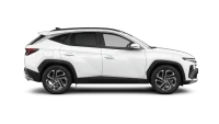 Hyundai Tucson 1.6 110kW thumbnail