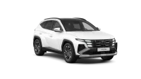 Hyundai Tucson 1.6 110kW thumbnail