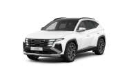 Hyundai Tucson 1.6 110kW thumbnail