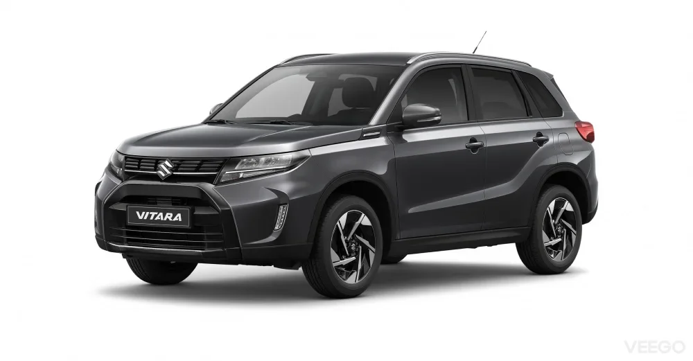 Suzuki Vitara 1.4 81kW