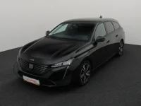 Peugeot 308 1.5 96kW thumbnail