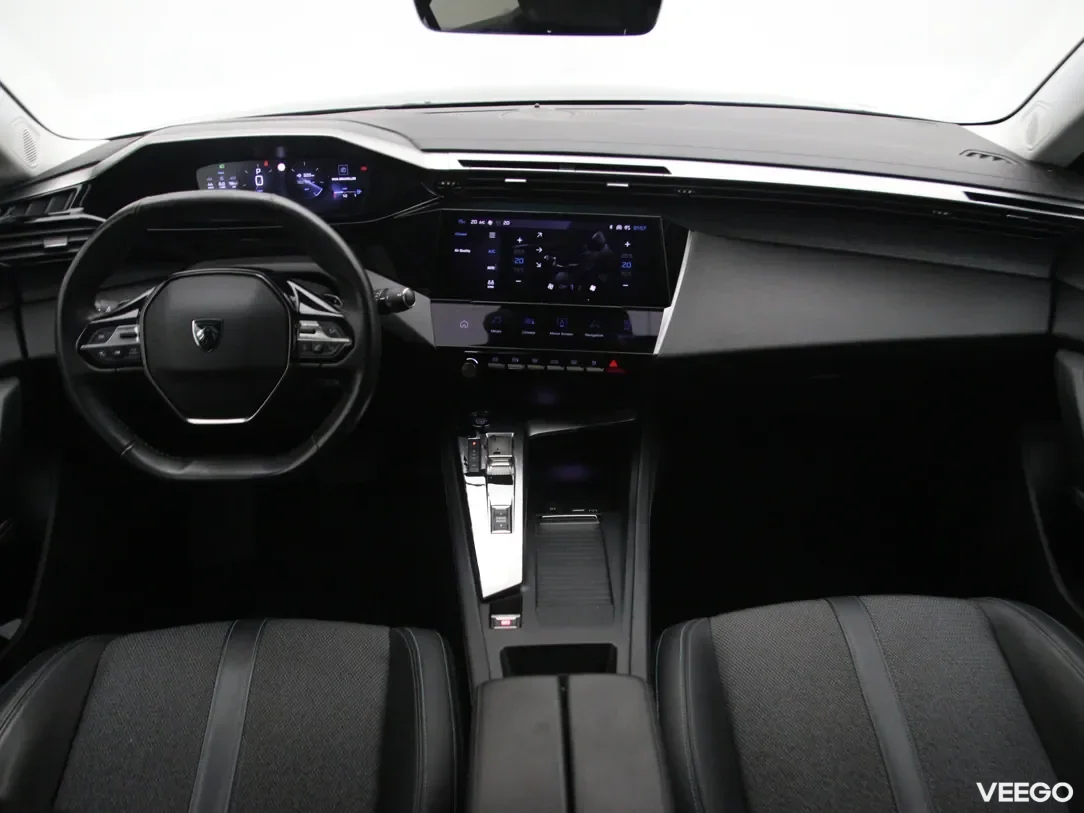 Peugeot 308 1.5 96kW
